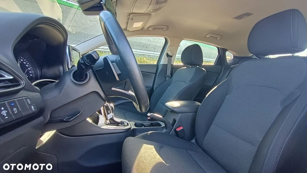 Hyundai i30 1.5 T-GDI 48V Comfort DCT - 34