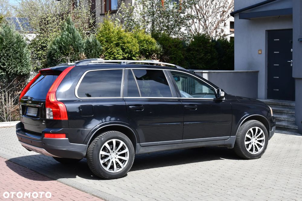 Volvo XC 90 2.4 D5 Executive - 2