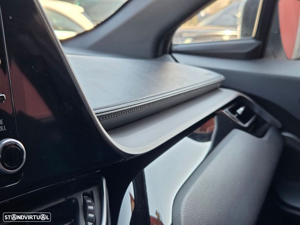Toyota C-HR 1.8 Hybrid Comfort - 35