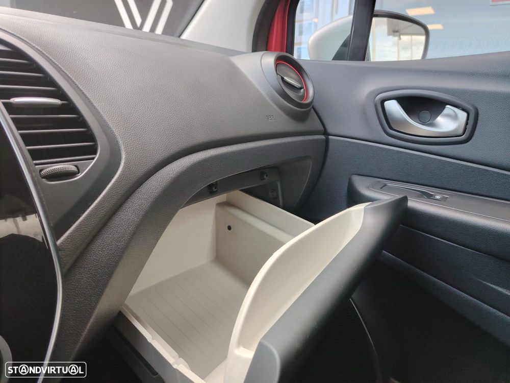 Renault Captur 1.5 dCi Exclusive - 11