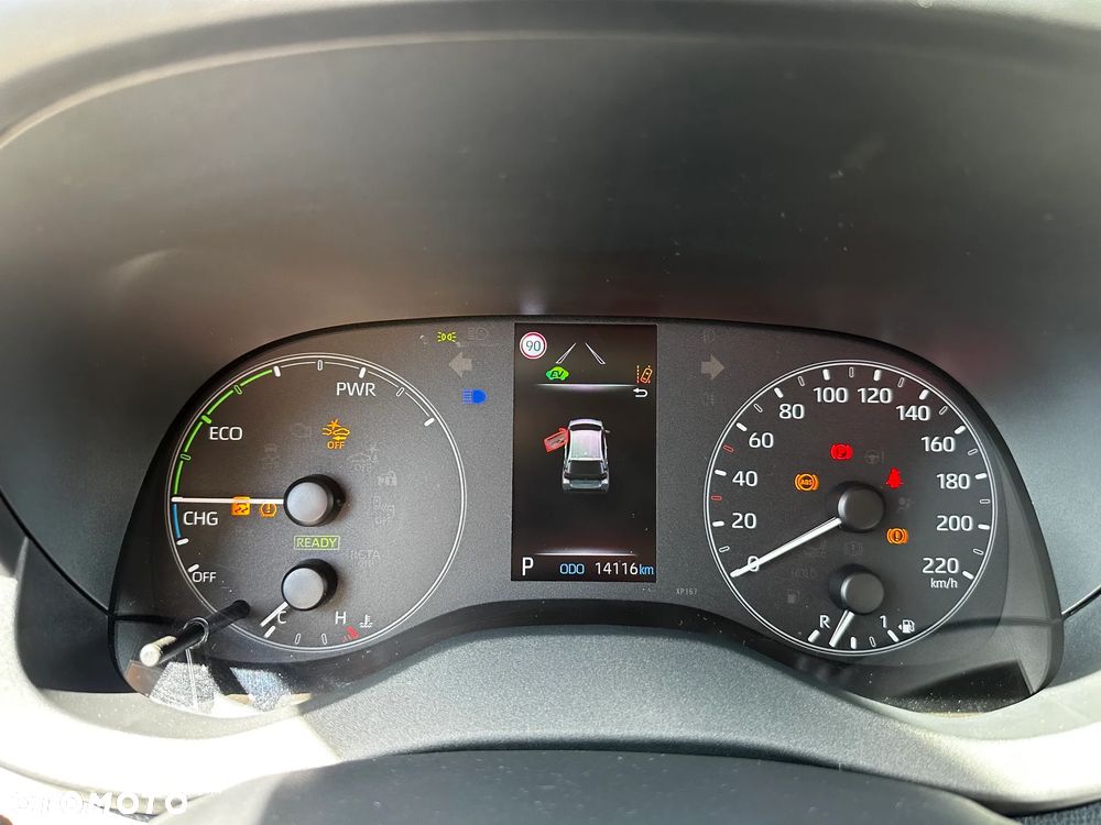 Toyota Yaris - 8
