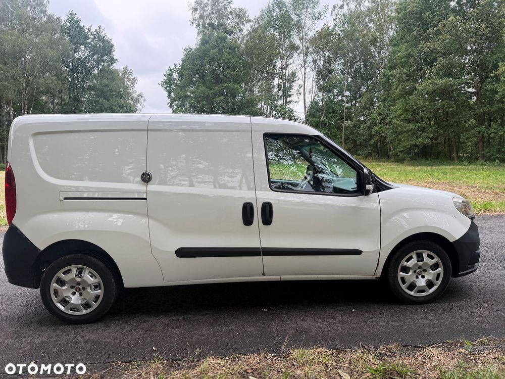 Fiat DOBLO - 7