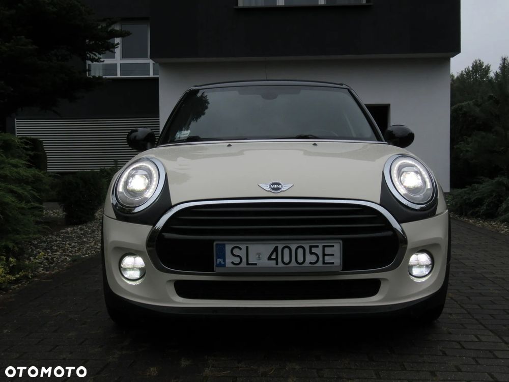 MINI Cooper Standard - 7