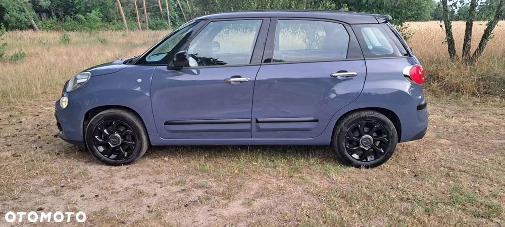 Fiat 500L 1.4 16V Pop Star - 6