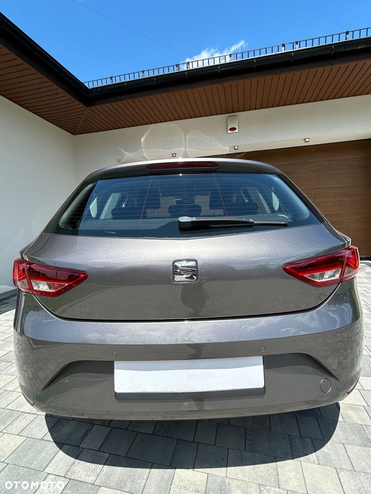Seat Leon - 13