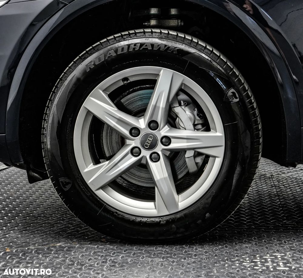 Audi Q5 2.0 40 TDI quattro S tronic Design - 27