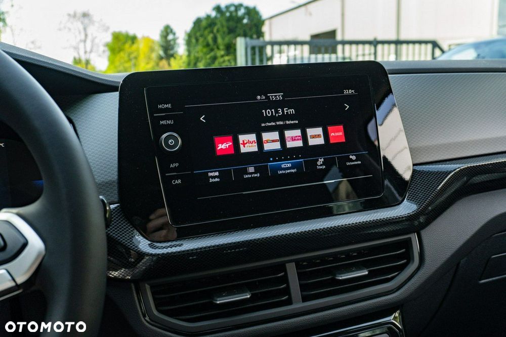 Volkswagen T-Cross - 24