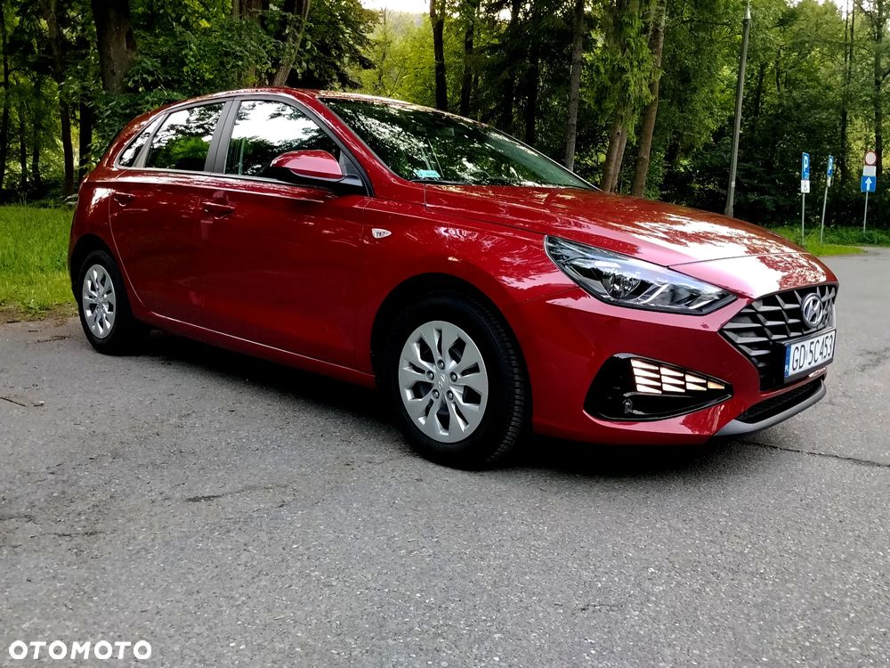 Hyundai i30 - 11