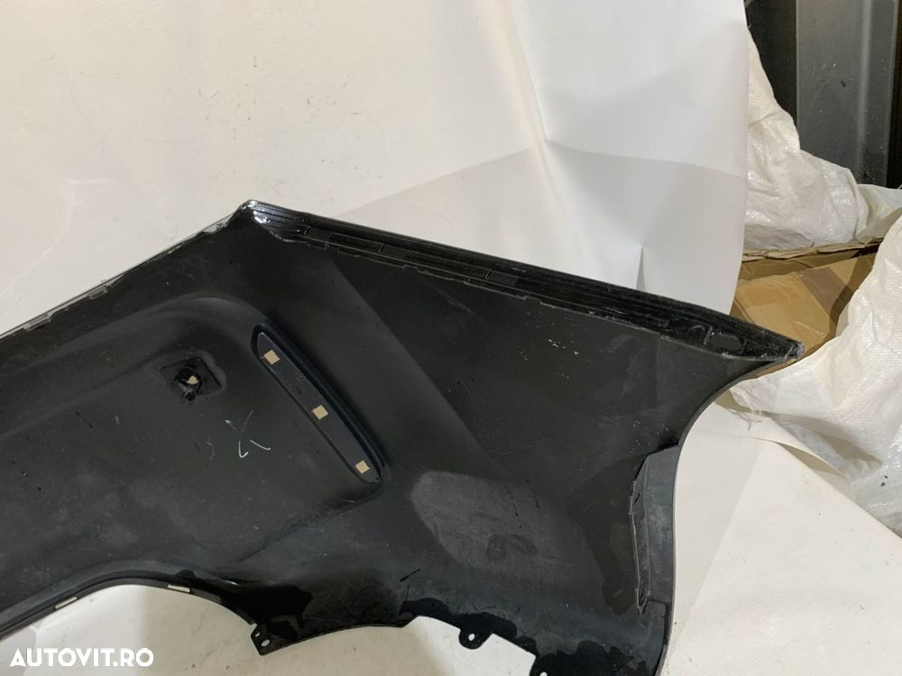 Bara spate BMW Seria 2, M2, F87, 2014, 2015, 2016, 2017, 2018, 2019, cod origine OE 51128062184. - 6