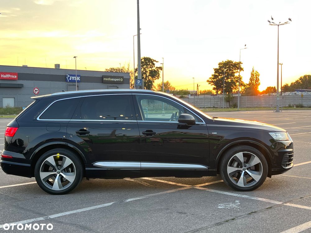 Audi Q7 - 4