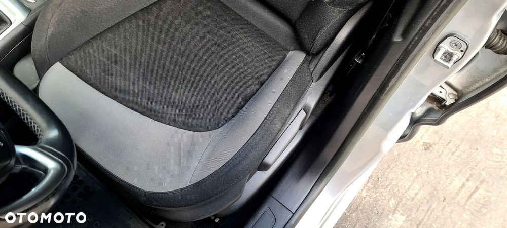 Citroën C4 Picasso 1.6 e-HDi Exclusive - 11