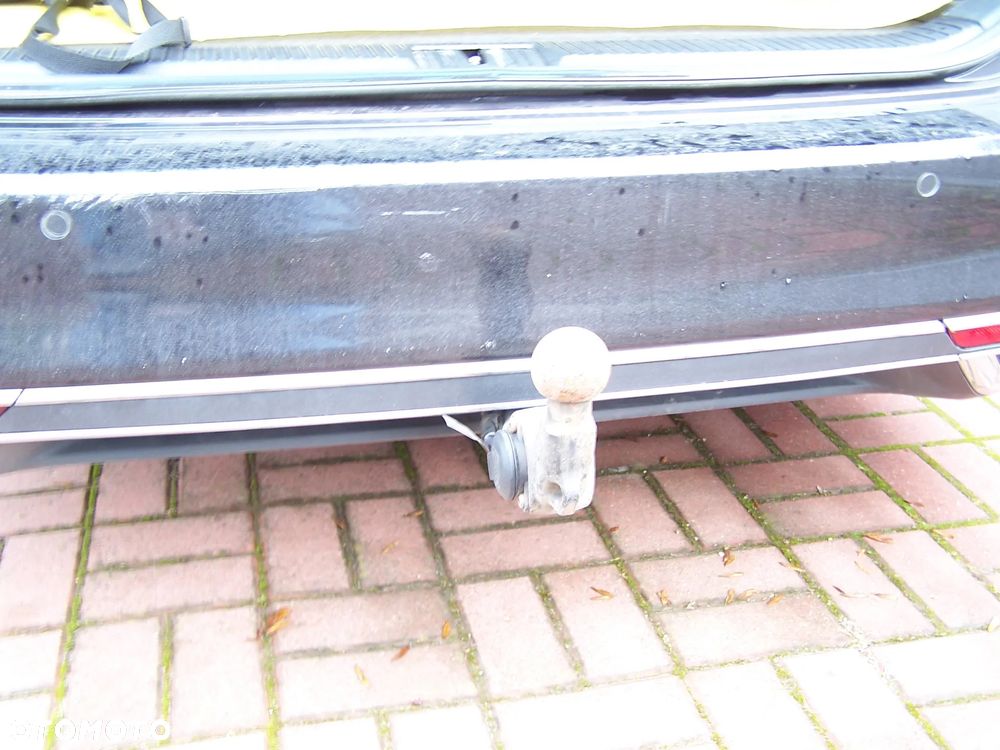 Volkswagen Passat 2.0 TDI SCR BlueMotion Technology 4Motion Trendline - 12