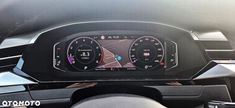 Volkswagen Arteon - 18