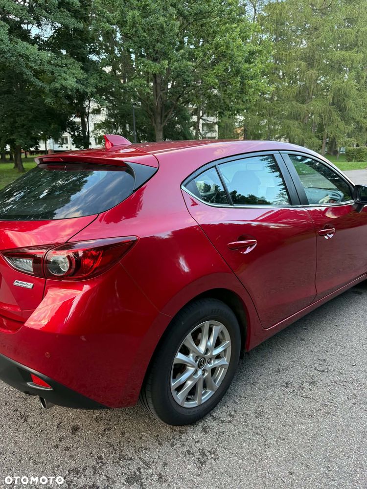 Mazda 3 1.5 Skyenergy - 6