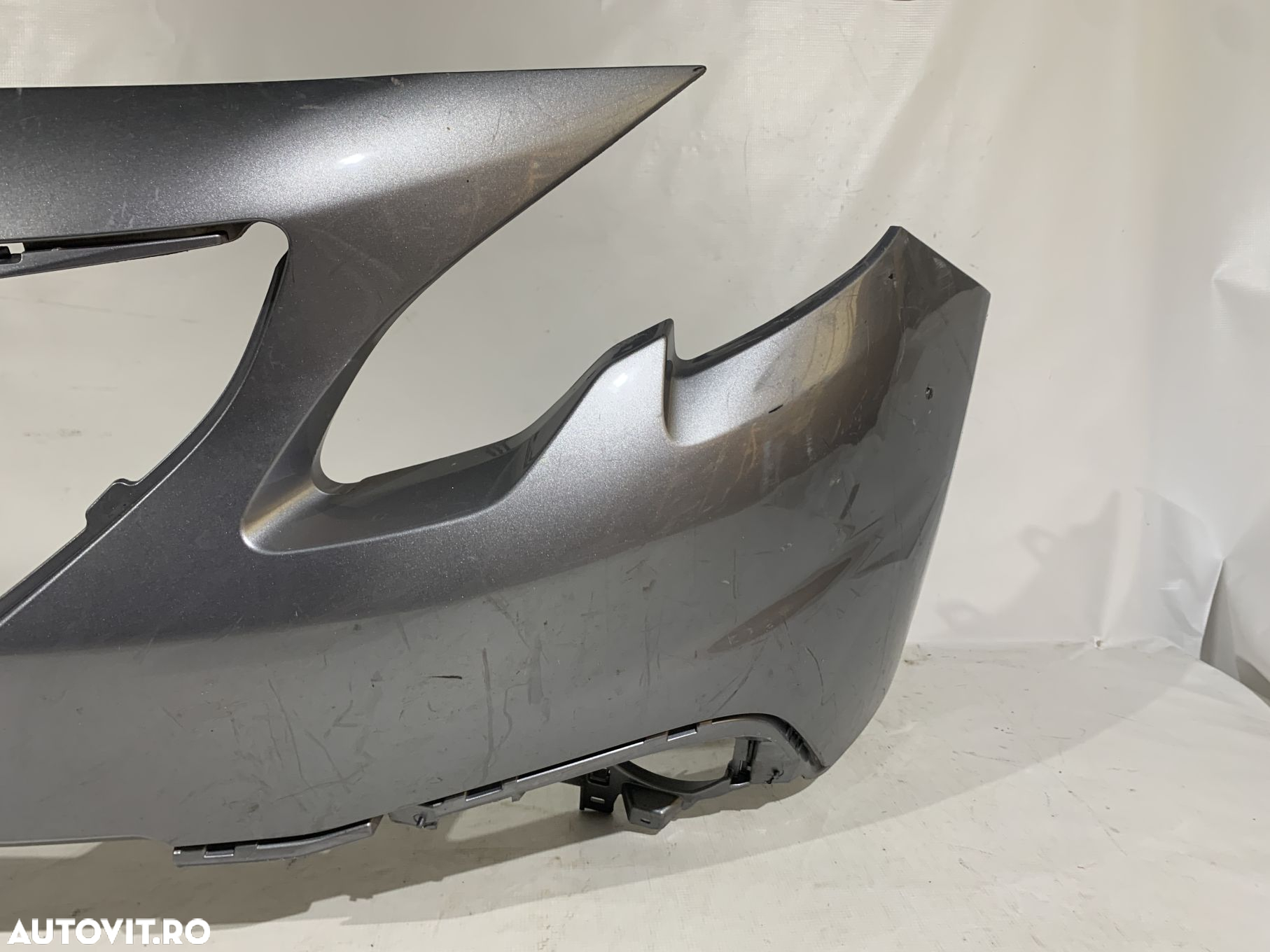 Bara fata Peugeot 2008, facelift, 2016, 2017, 2018, 2019, cod origine OE 9814116177. - 11