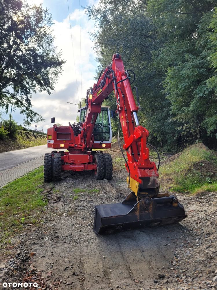 Hydrema M1100 - 11