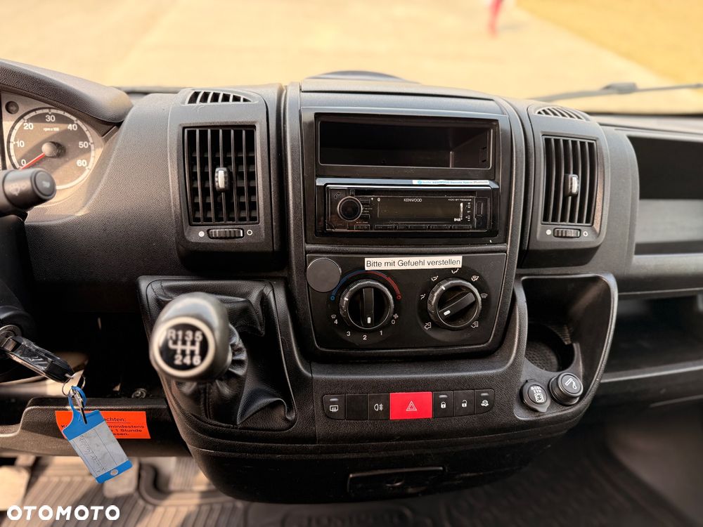 Citroën Jumper 3.0Hdi - 25