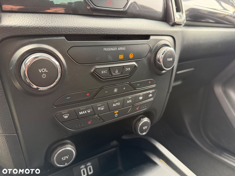 Ford Ranger 2.0 EcoBlue 4x4 DC Wildtrak - 20