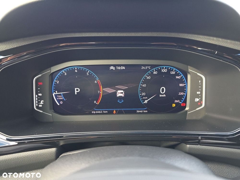 Volkswagen T-Roc 1.5 TSI Style DSG - 25