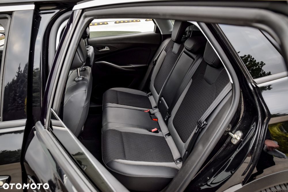 Opel Grandland X 1.6 D Start/Stop Business INNOVATION - 10