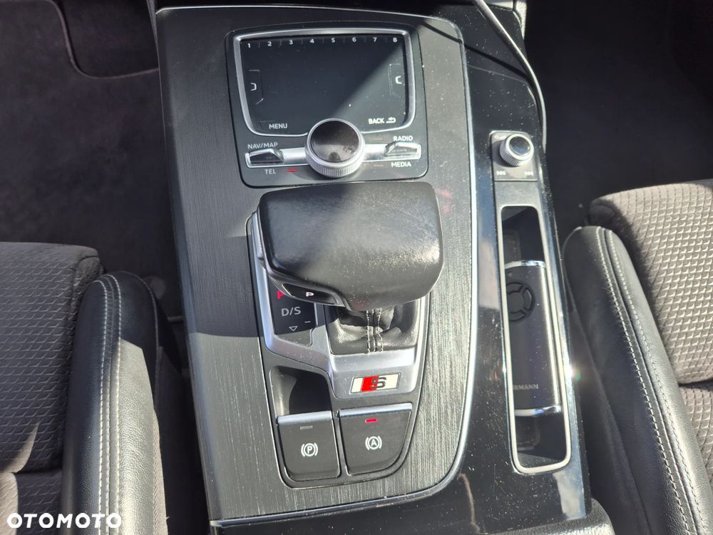 Audi SQ5 - 7