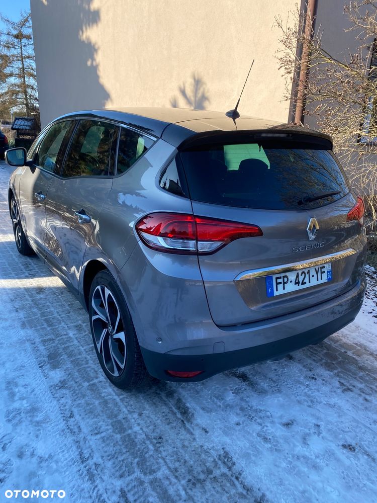 Renault Scenic - 4