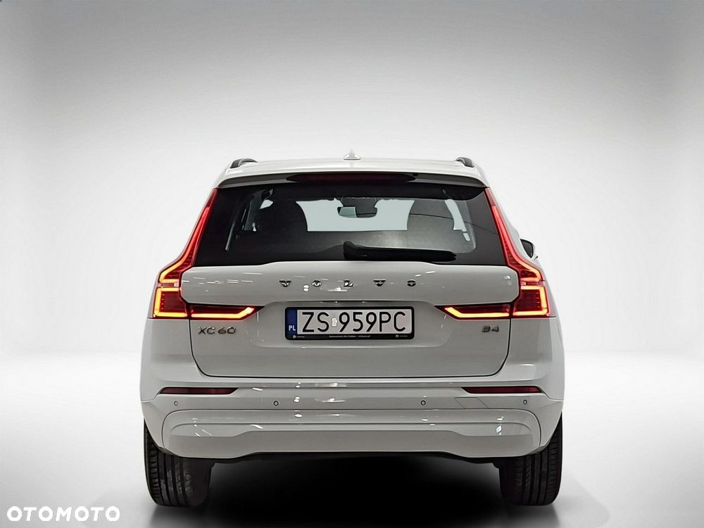 Volvo XC 60 - 4