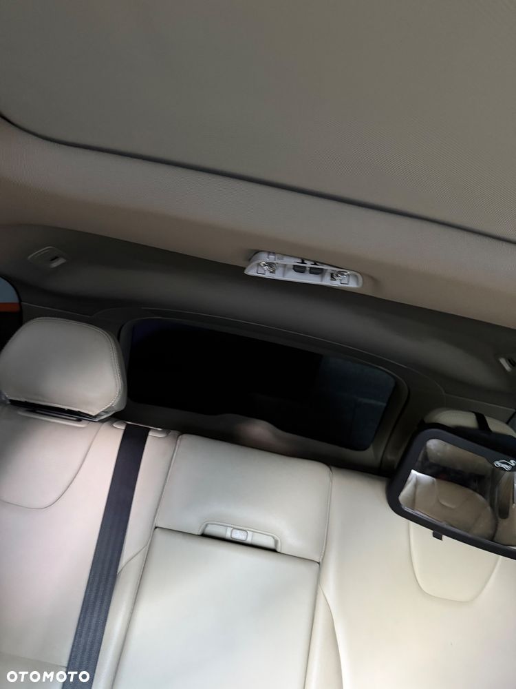 Volvo XC 60 T6 AWD Momentum - 19