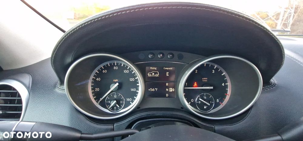 Mercedes-Benz GL 320 CDI DPF 4Matic 7G-TRONIC - 28