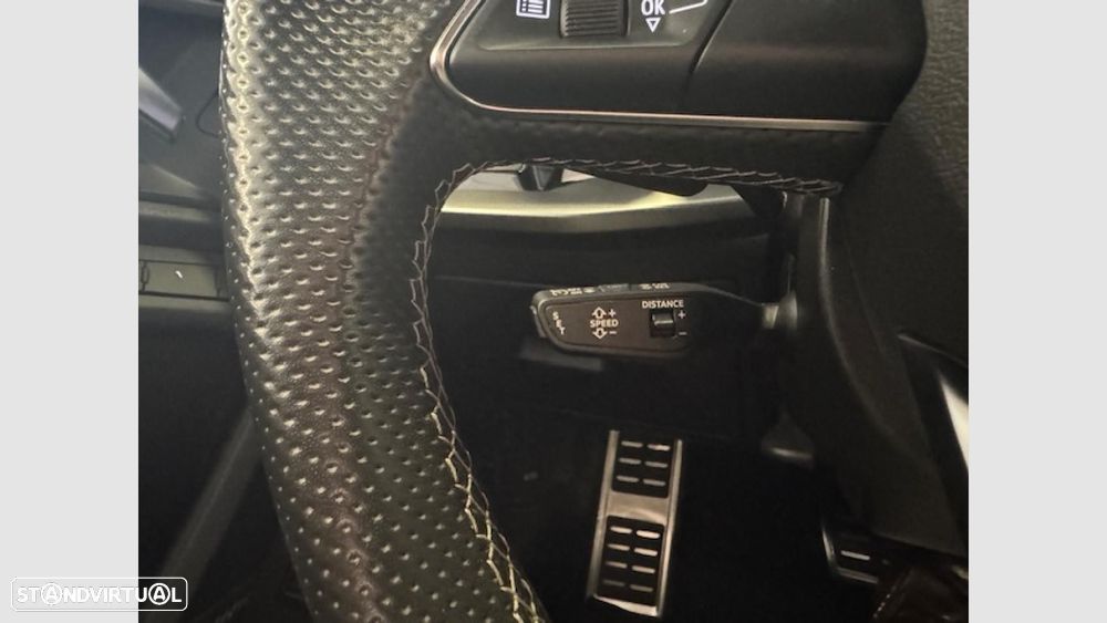 Audi S3 Sportback TFSI quattro S tronic - 27