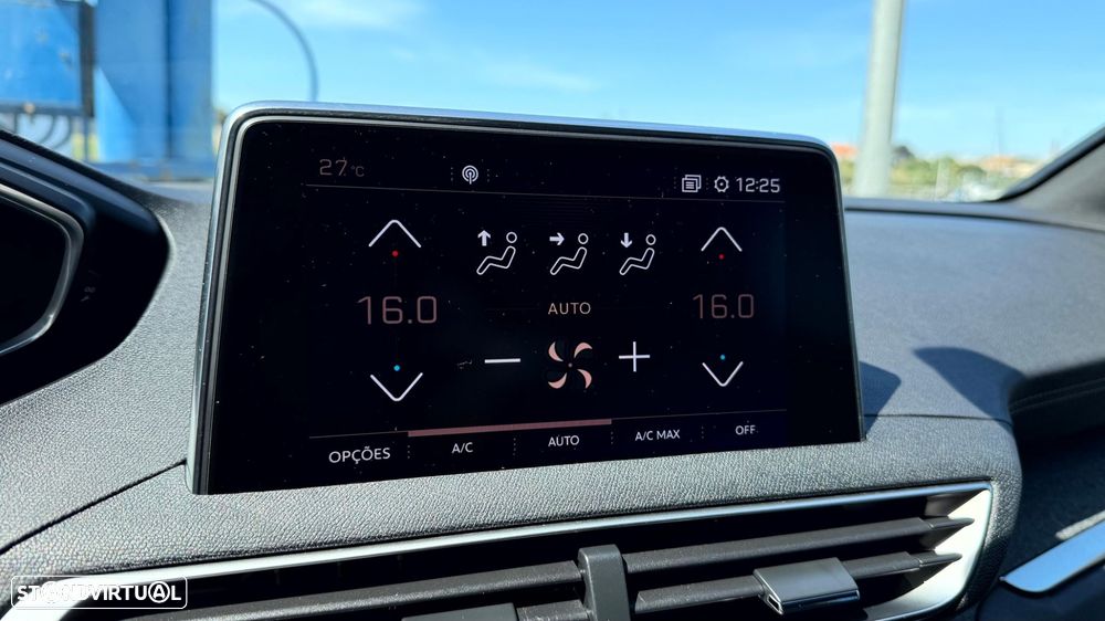 Peugeot 3008 1.5 BlueHDi GT Line EAT8 - 31