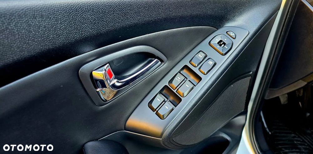 Hyundai ix35 2.0 CRDi Premium 4WD - 25