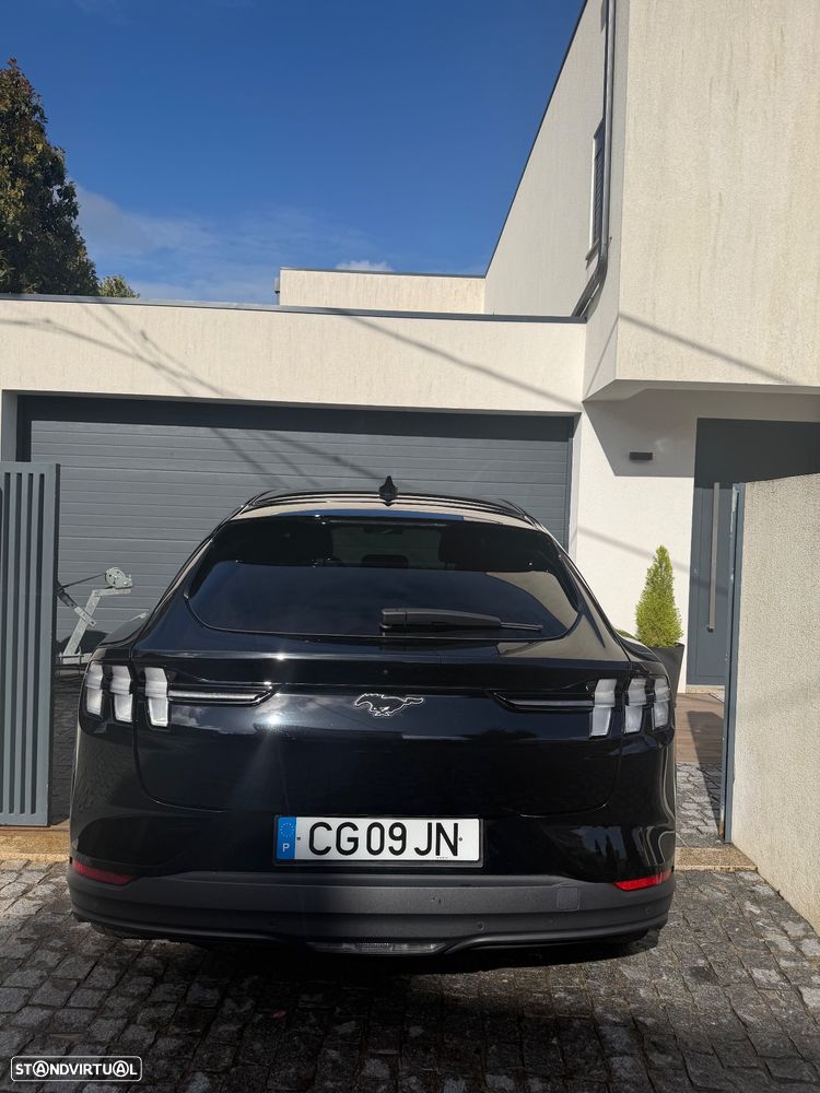 Ford Mustang Mach-E Standard - 6