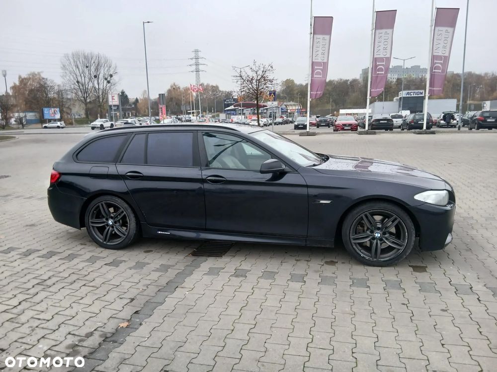 BMW Seria 5 - 3