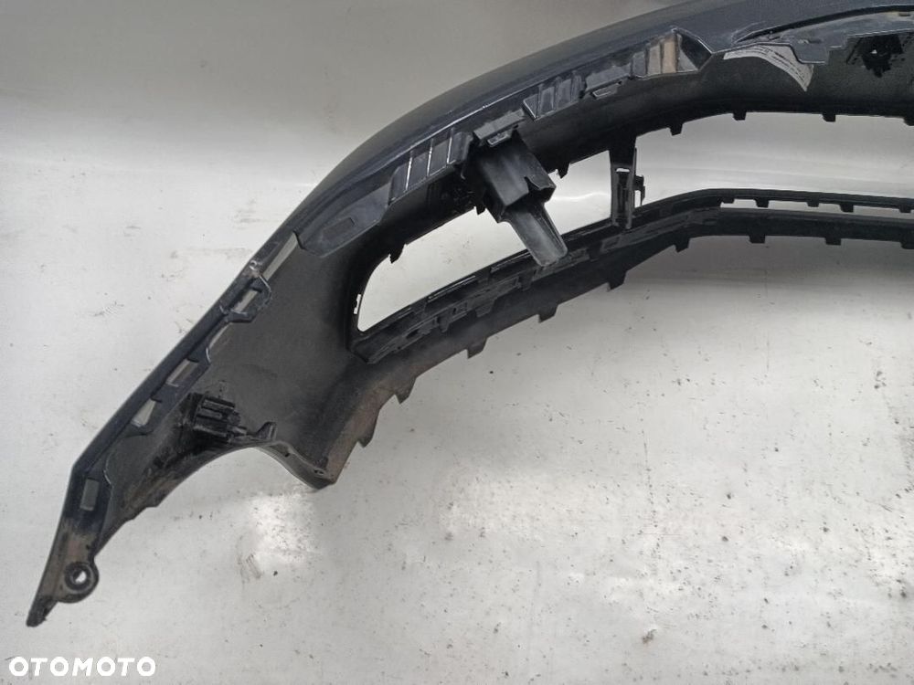 ZDERZAK PRZÓD PRZEDNI VW TOURAN II 6 PDC SPRYSKI 5TA807221 - 6