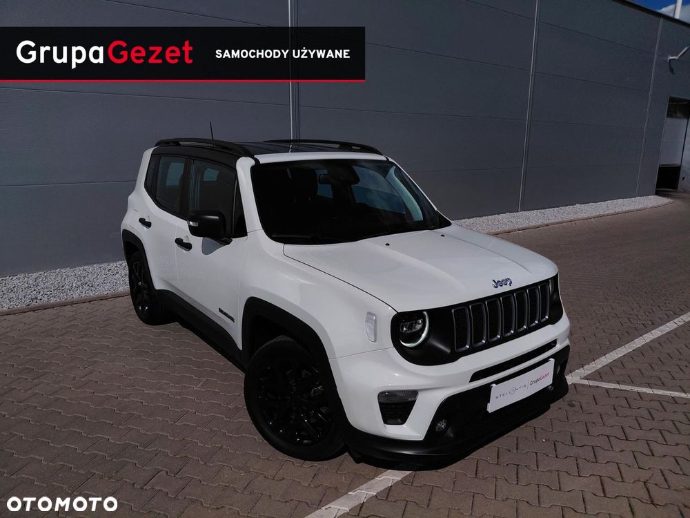 Jeep Renegade - 3