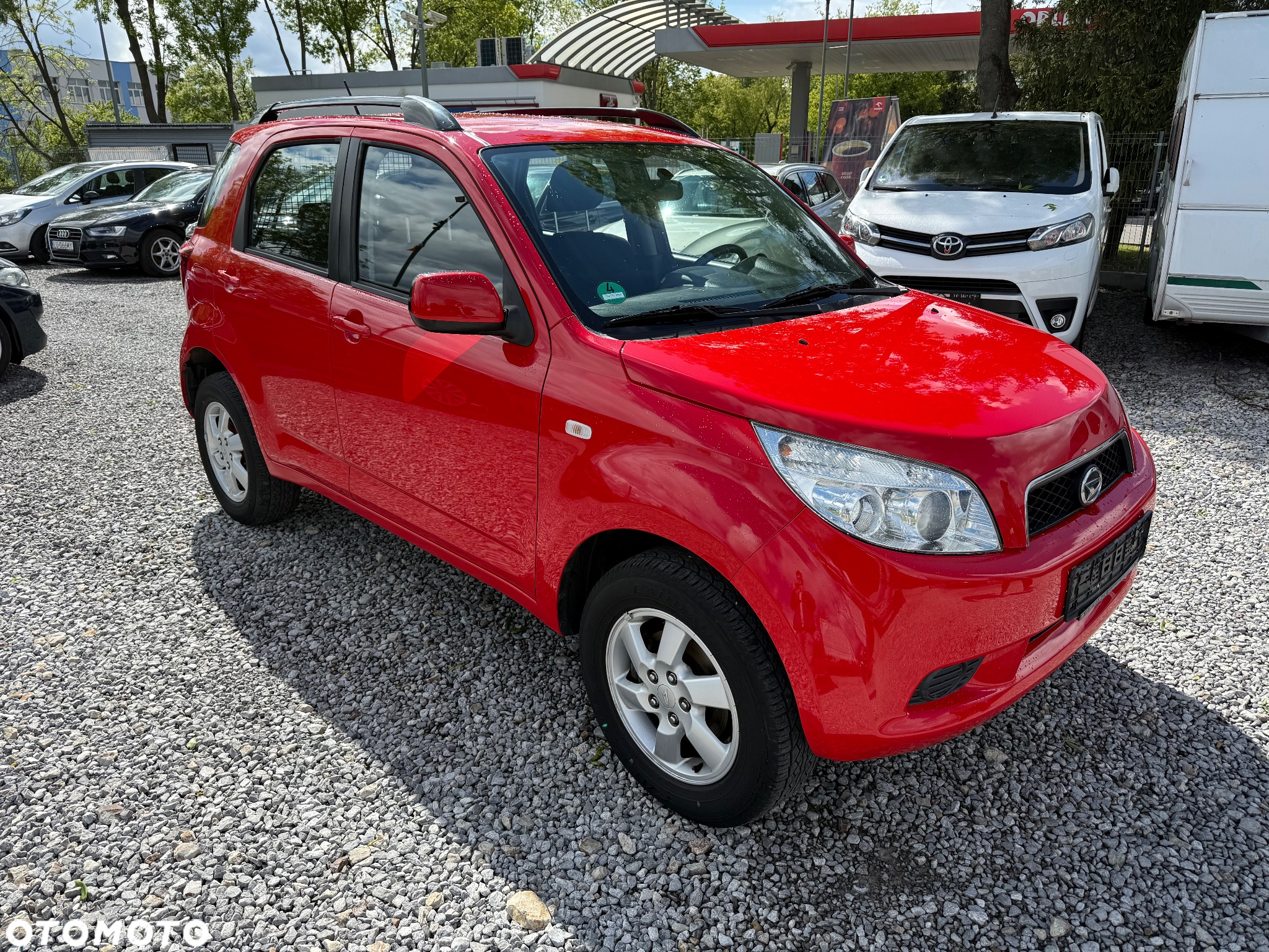 Daihatsu Terios 1.5 Top 4WD - 11