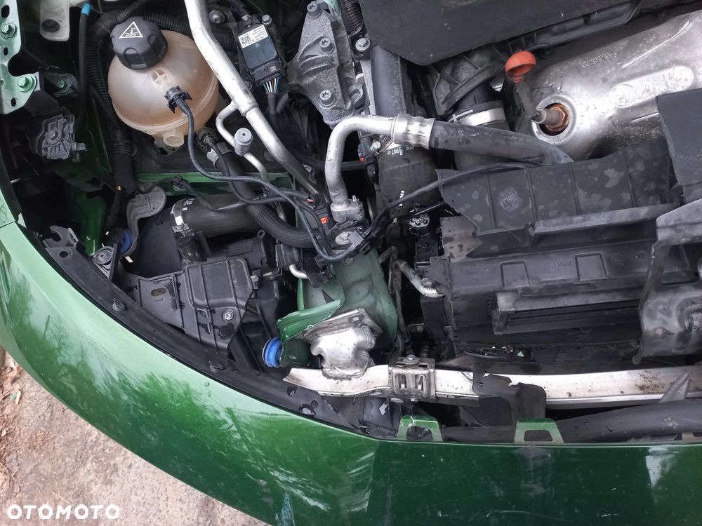 Peugeot 308 1.5 BlueHDi Allure S&S EAT6 - 11