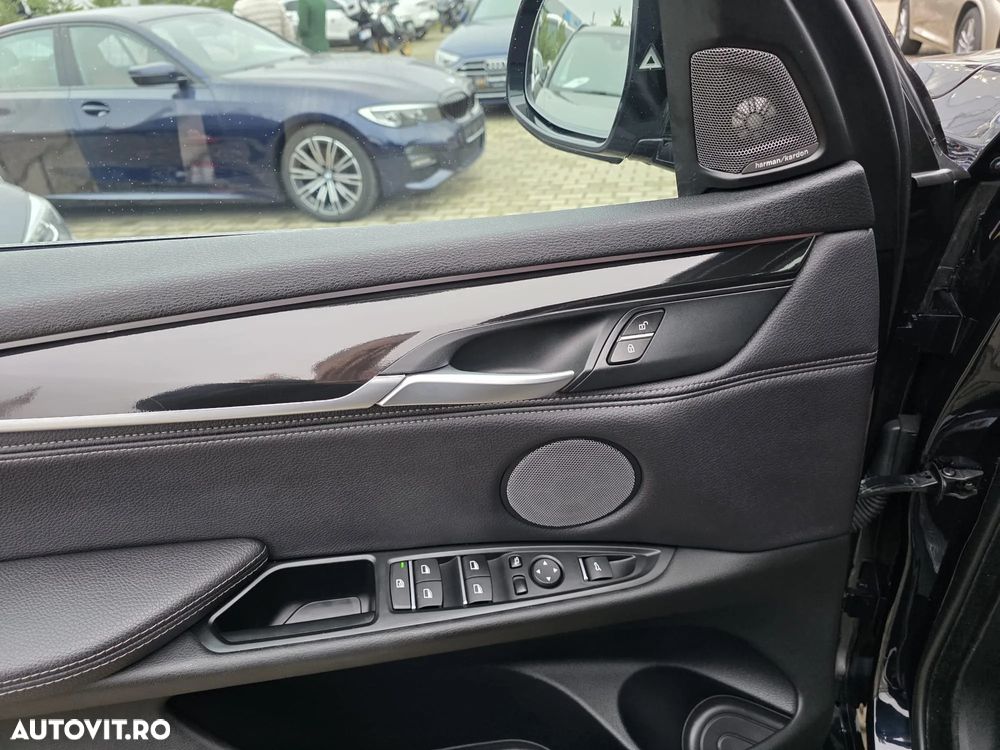 BMW X5 xDrive40d Sport-Aut. - 19