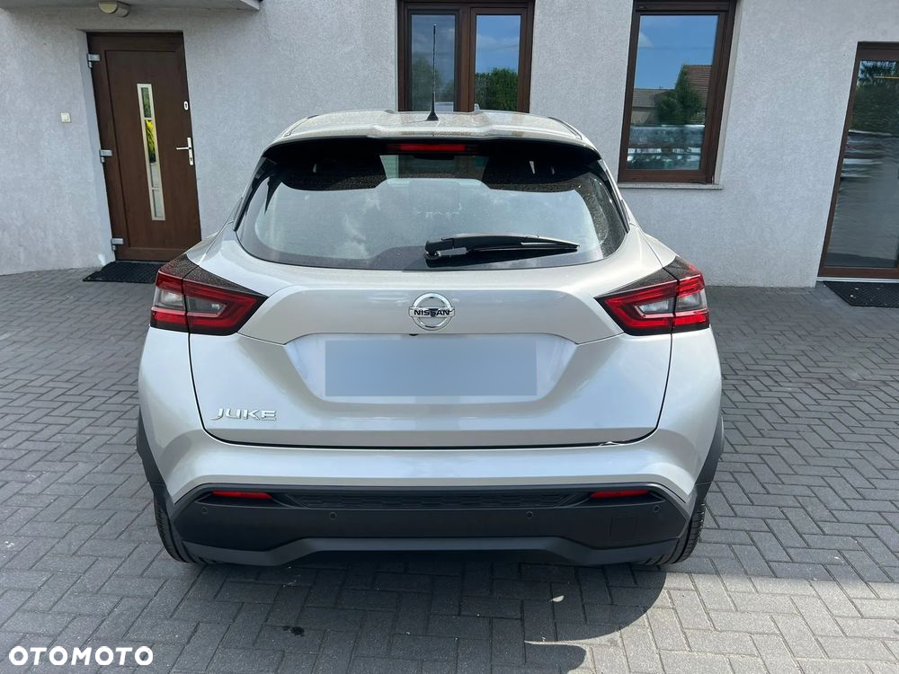 Nissan Juke - 7
