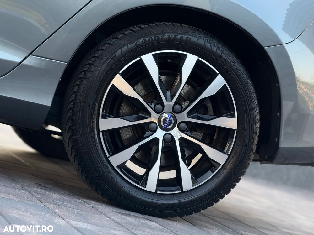 Volvo V60 D2 DRIVe Momentum - 14