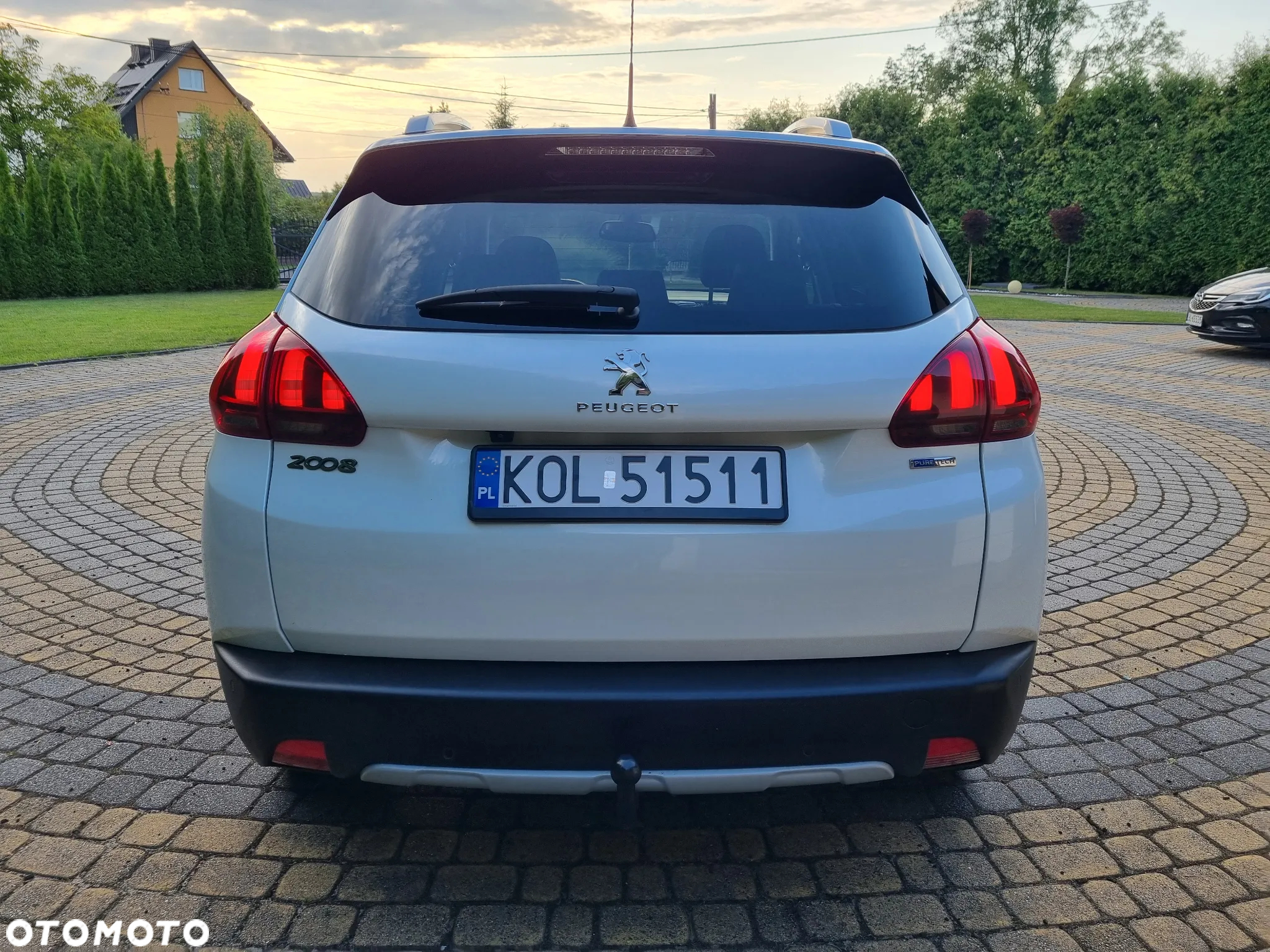 Peugeot 2008 1.2 Pure Tech Crossway S&S - 32