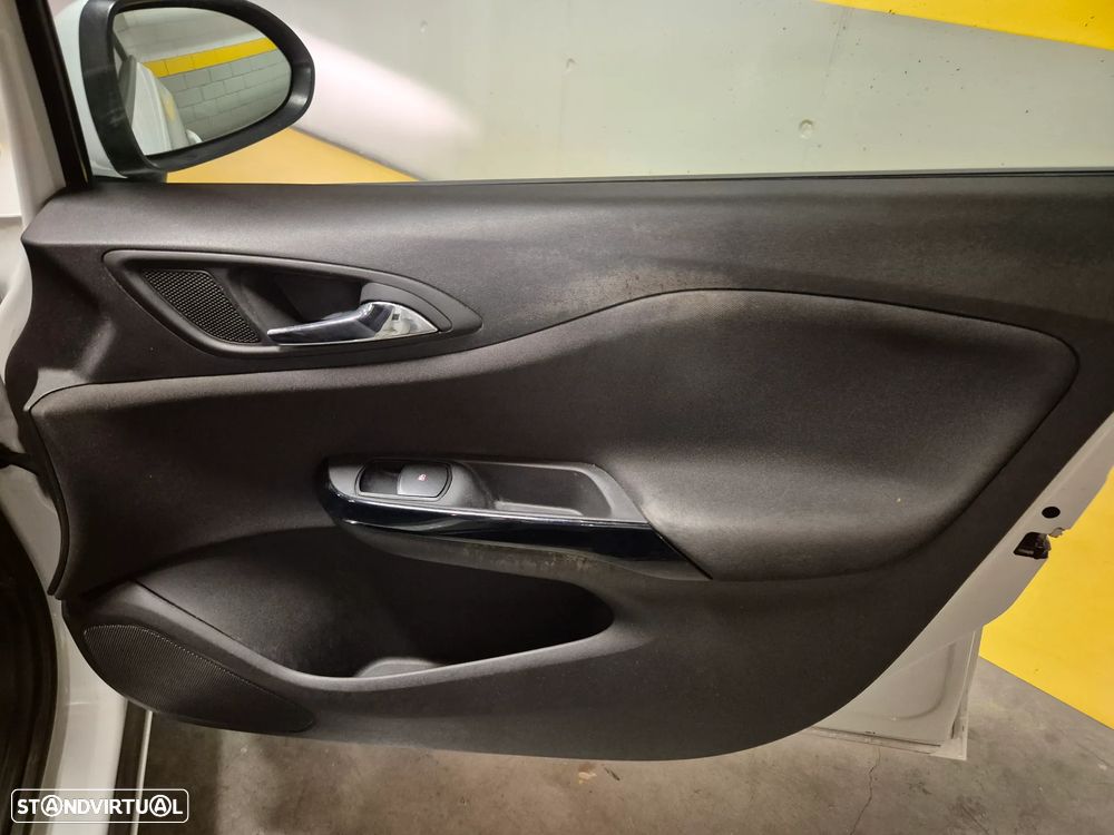 Opel Corsa 1.0 T Color Edition - 41