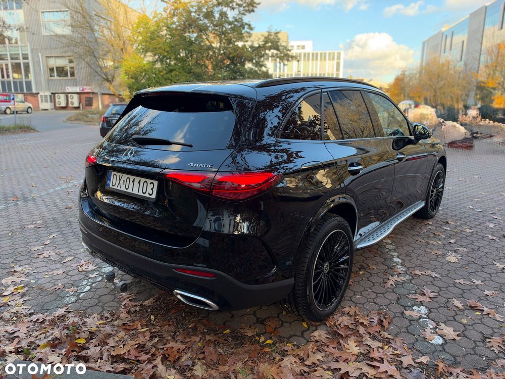 Mercedes-Benz GLC - 6