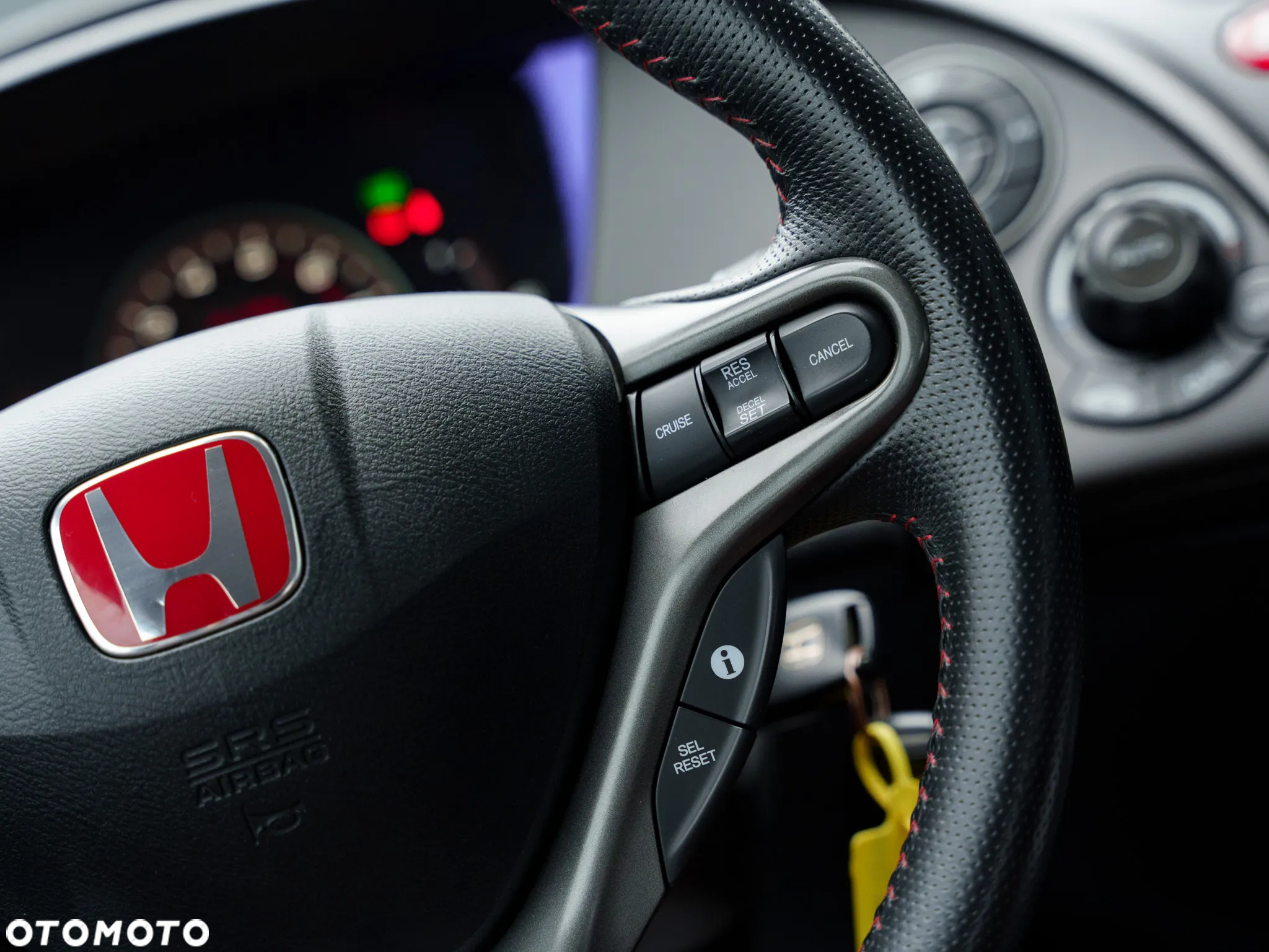 Honda Civic 2.0 TypeR NAVI - 28