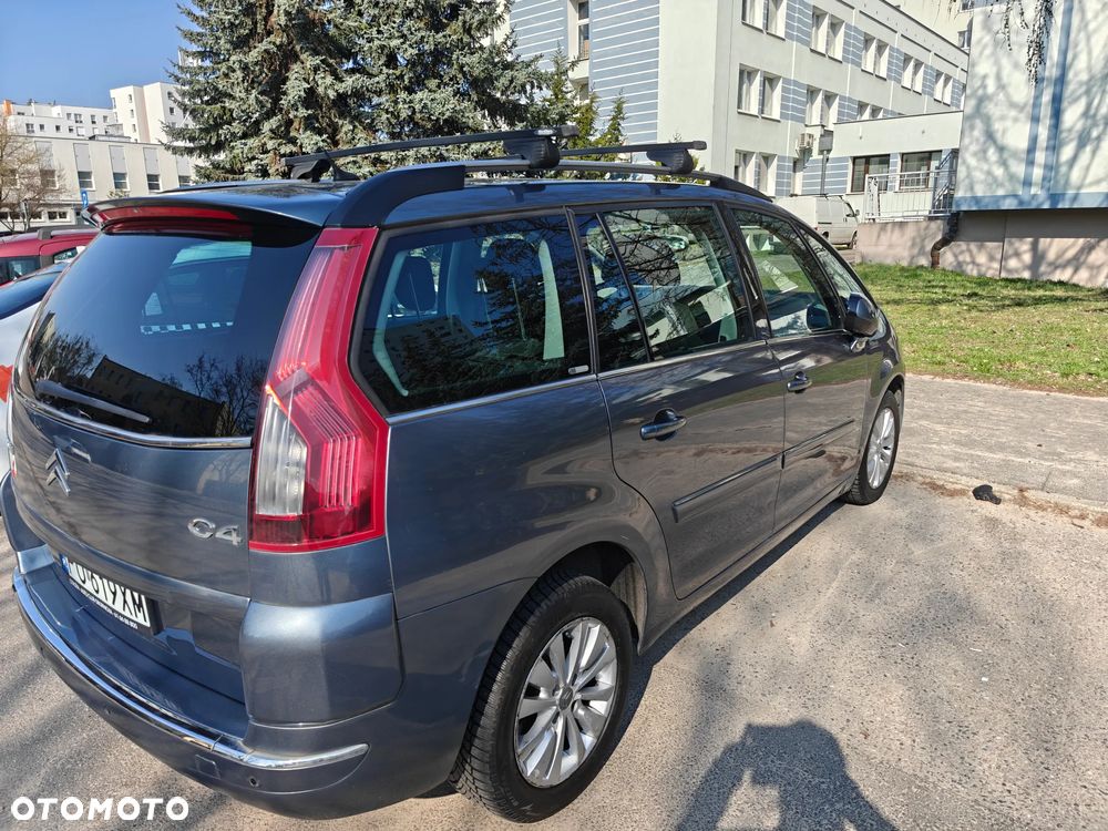 Citroën C4 Grand Picasso - 3