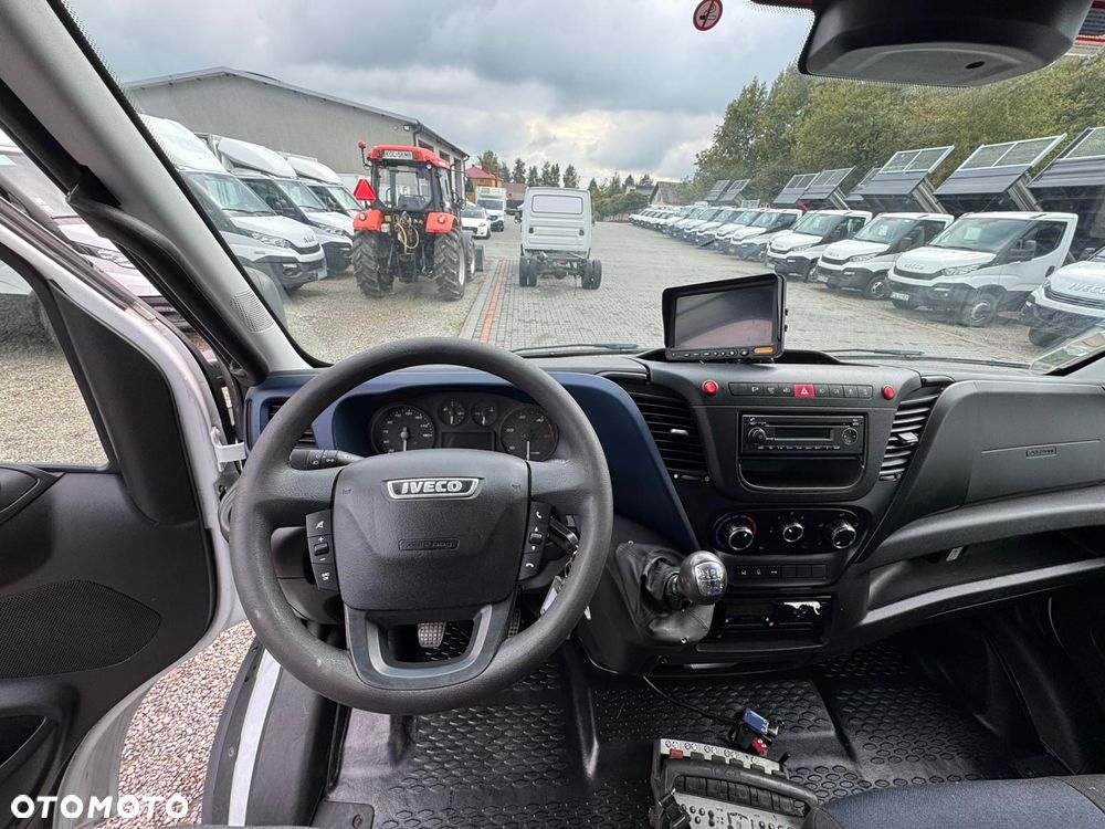 Iveco DAILY 70C18,70C17,,50C17,,50C15,,35C17,,5C15 - 27