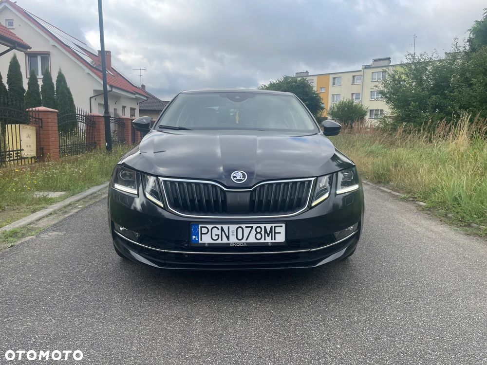 Skoda Octavia 2.0 TDI (Green tec) Style - 7