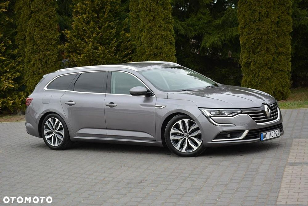 Renault Talisman ENERGY TCe 200 EDC INTENS - 10