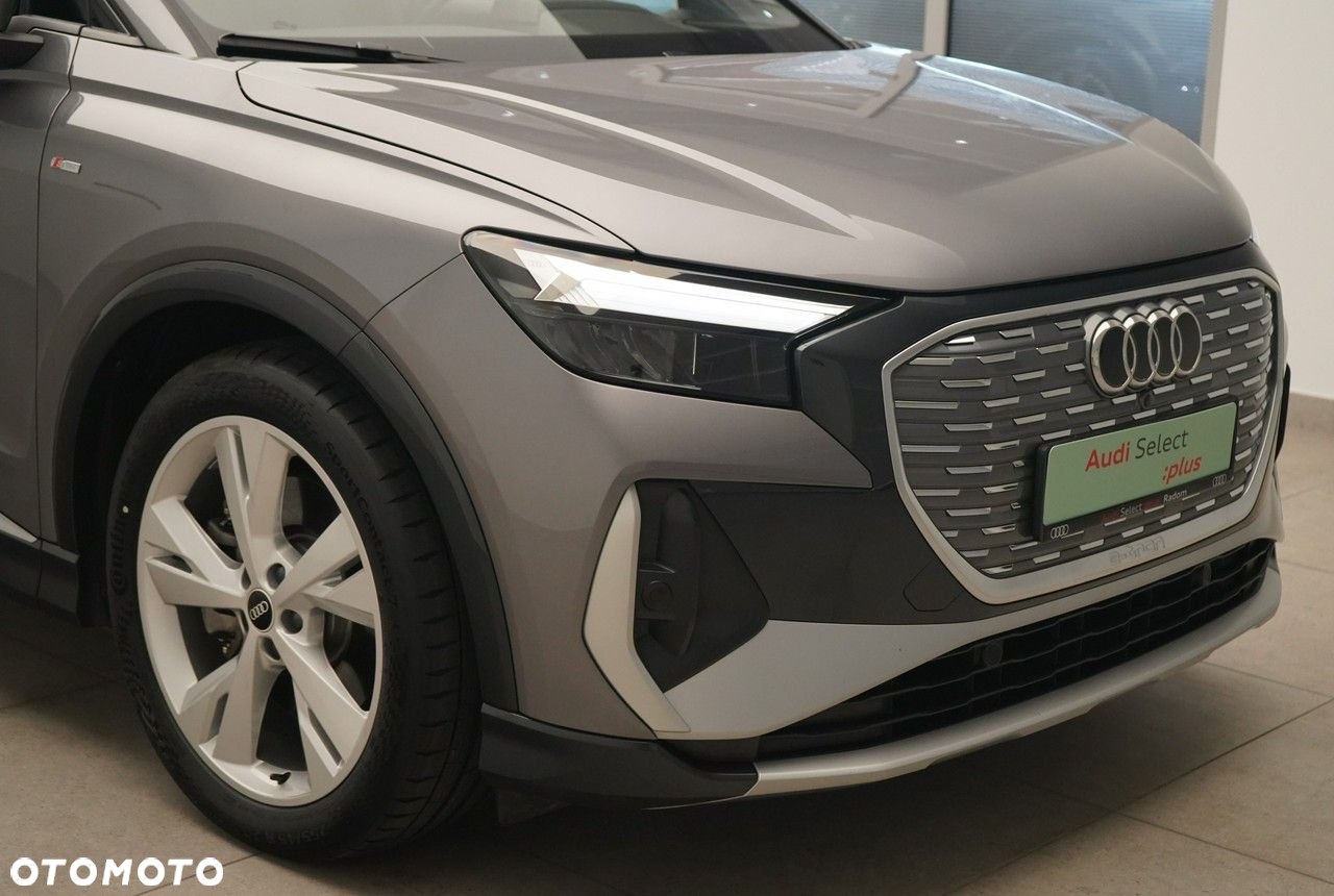 Audi Q4 - 10